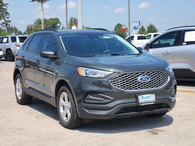 new 2024 Ford Edge car, priced at $30,625