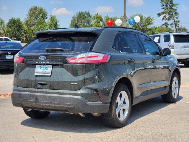 new 2024 Ford Edge car, priced at $30,625