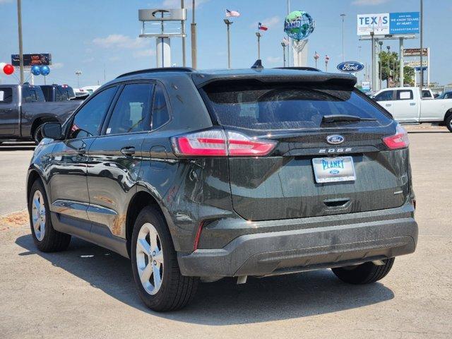 new 2024 Ford Edge car, priced at $30,625