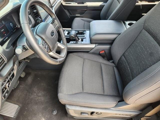 used 2024 Ford F-150 car, priced at $39,995