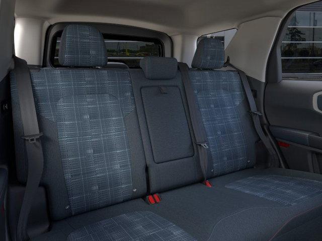 new 2025 Ford Bronco Sport car, priced at $36,030