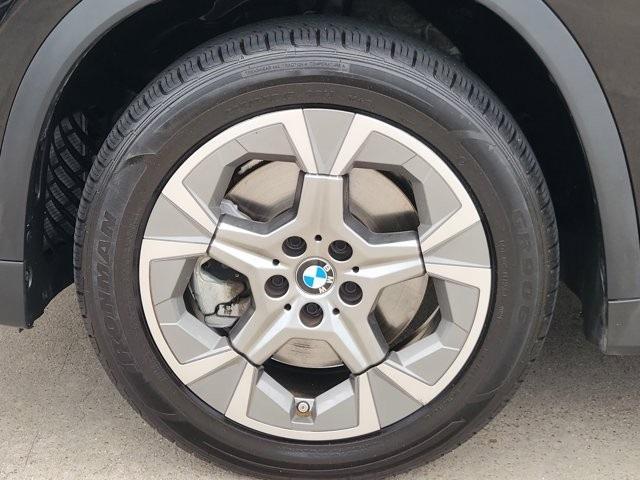 used 2023 BMW X1 car, priced at $32,457