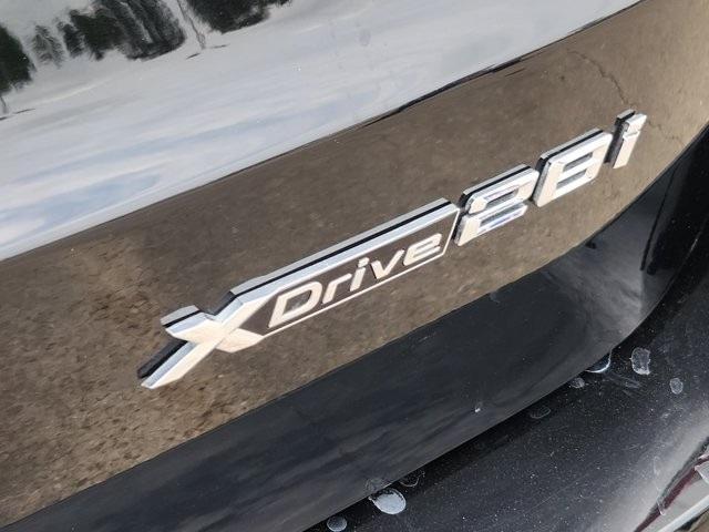 used 2023 BMW X1 car, priced at $32,457