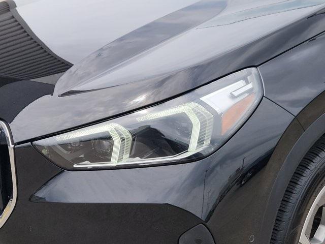 used 2023 BMW X1 car, priced at $32,457