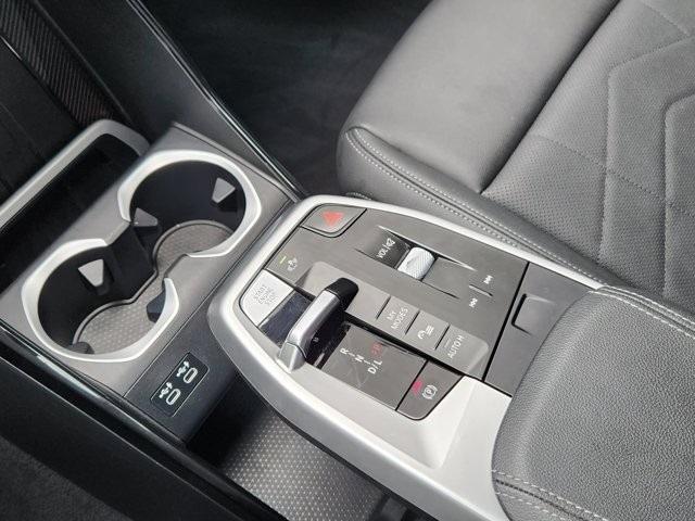 used 2023 BMW X1 car, priced at $32,457