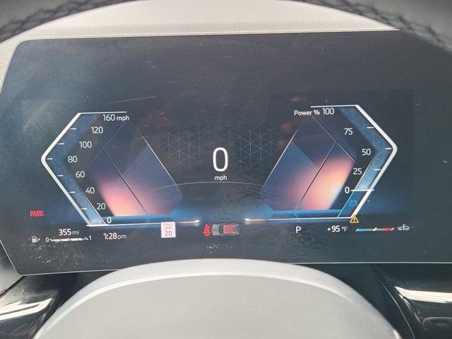 used 2023 BMW X1 car, priced at $32,457