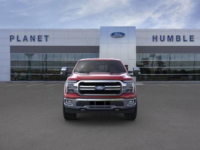 new 2024 Ford F-150 car, priced at $68,560