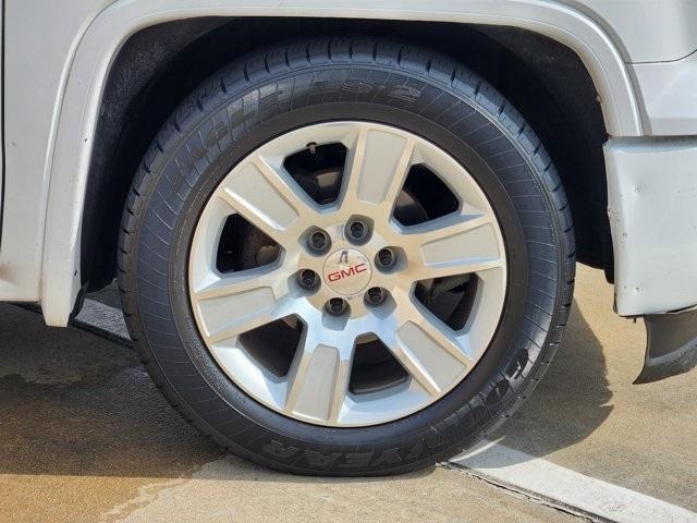 used 2015 GMC Sierra 1500 car, priced at $20,907