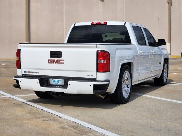 used 2015 GMC Sierra 1500 car, priced at $20,907