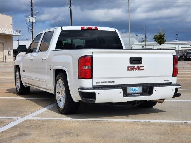 used 2015 GMC Sierra 1500 car, priced at $20,907