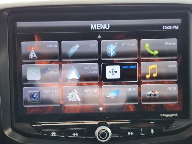 used 2015 GMC Sierra 1500 car, priced at $20,907