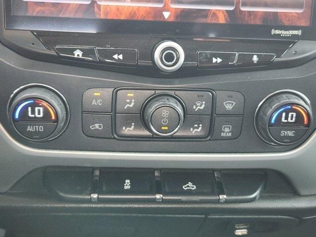 used 2015 GMC Sierra 1500 car, priced at $20,907