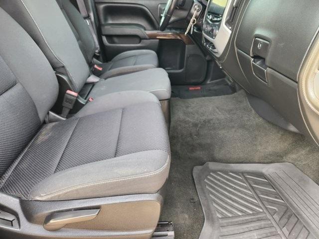 used 2015 GMC Sierra 1500 car, priced at $20,907