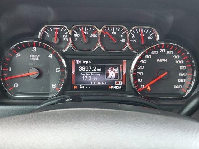 used 2015 GMC Sierra 1500 car, priced at $20,907