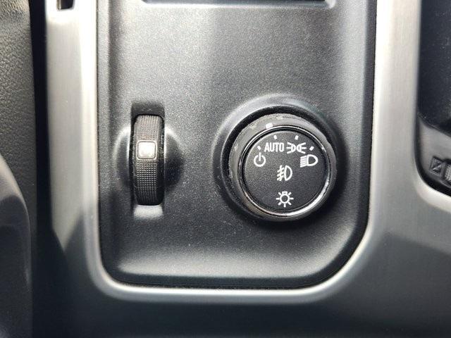 used 2015 GMC Sierra 1500 car, priced at $20,907