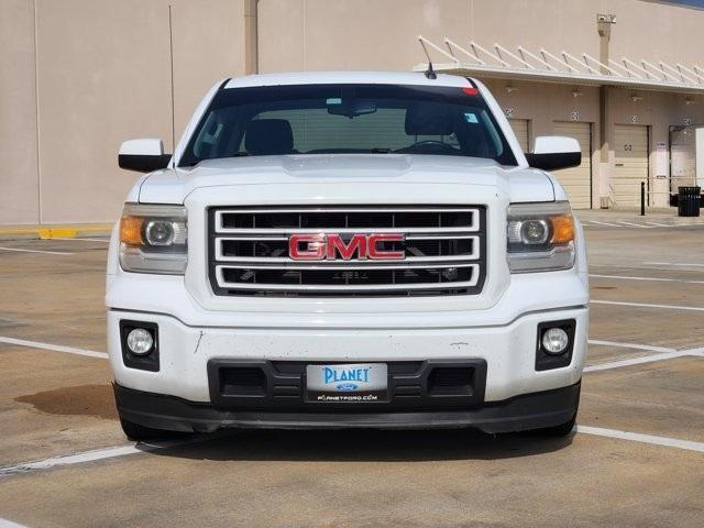 used 2015 GMC Sierra 1500 car, priced at $20,907