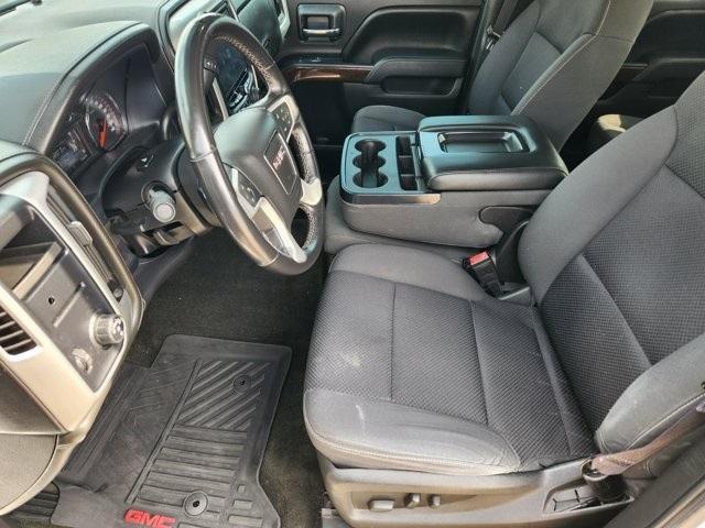 used 2015 GMC Sierra 1500 car, priced at $20,907