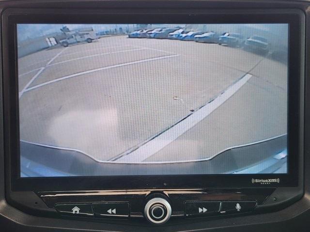 used 2015 GMC Sierra 1500 car, priced at $20,907