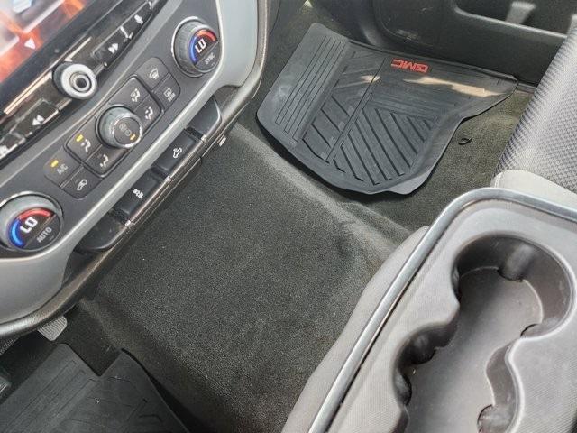 used 2015 GMC Sierra 1500 car, priced at $20,907