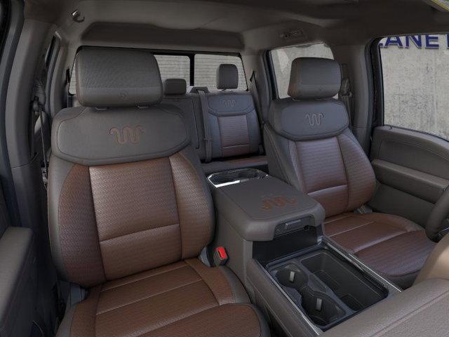new 2025 Ford F-350 car, priced at $92,460