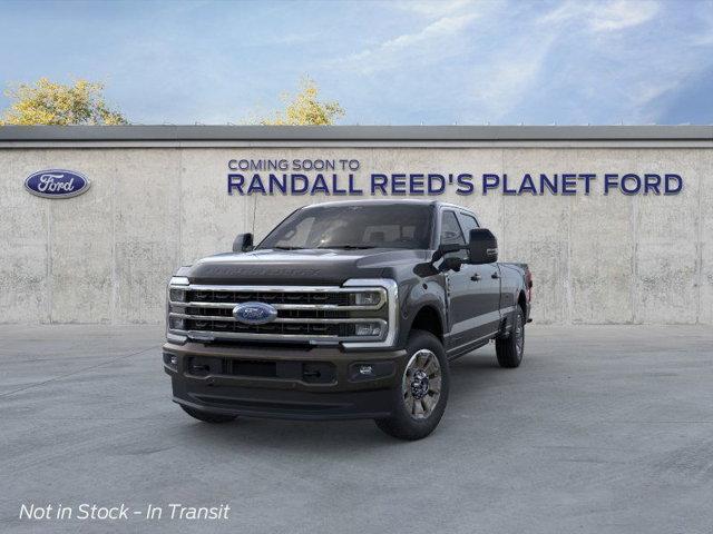 new 2025 Ford F-350 car, priced at $92,460