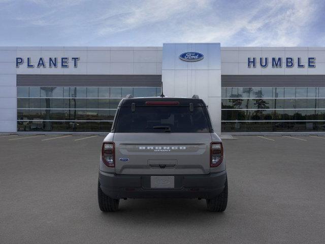 new 2024 Ford Bronco Sport car, priced at $35,970