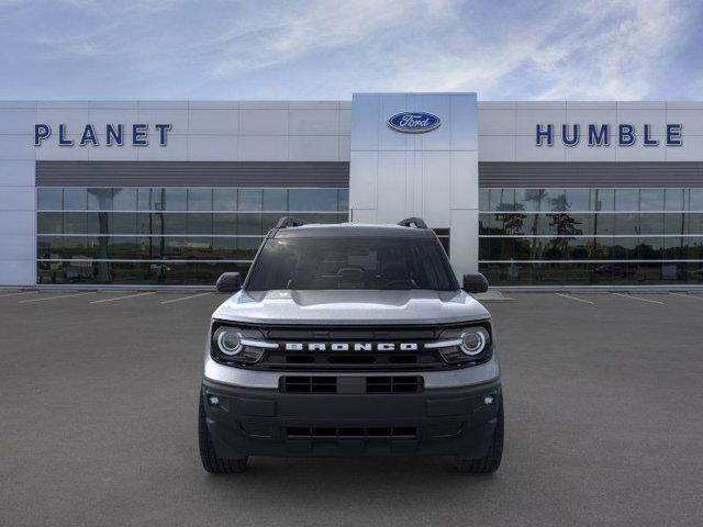 new 2024 Ford Bronco Sport car, priced at $35,970