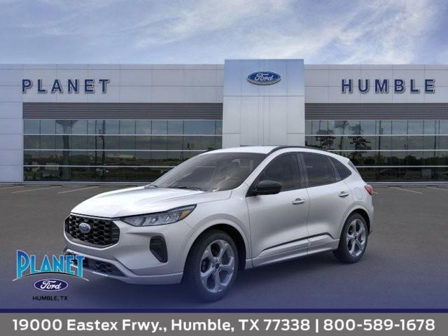 new 2024 Ford Escape car, priced at $28,235