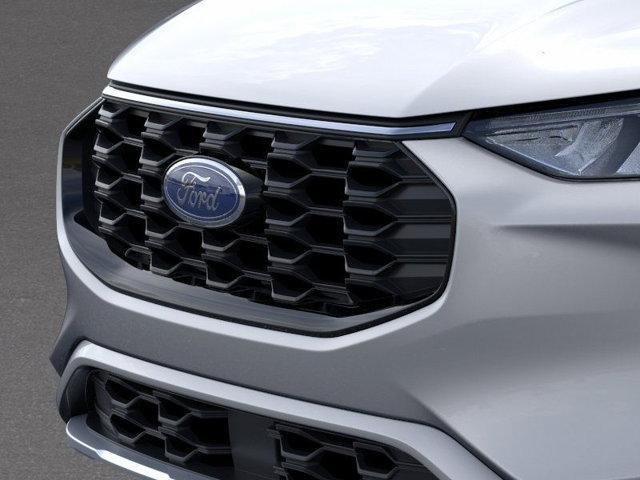 new 2024 Ford Escape car, priced at $28,235