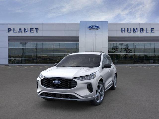 new 2024 Ford Escape car, priced at $28,235