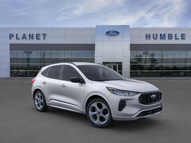 new 2024 Ford Escape car, priced at $28,235