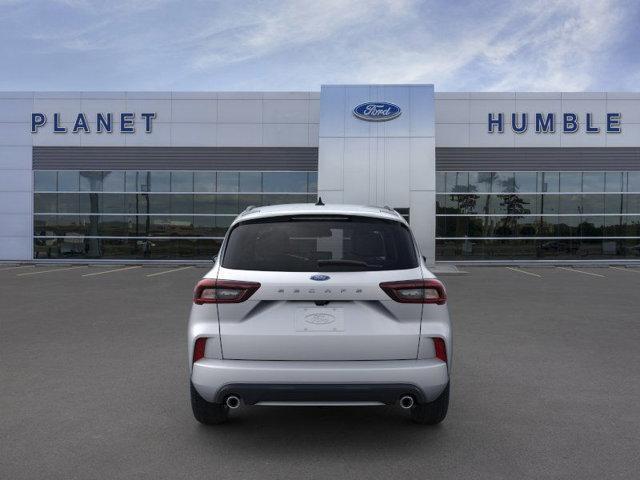 new 2024 Ford Escape car, priced at $28,235