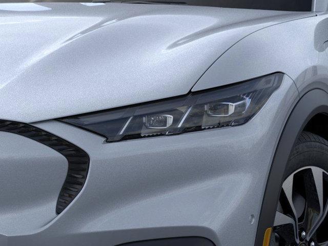 new 2025 Ford Mustang Mach-E car, priced at $43,135