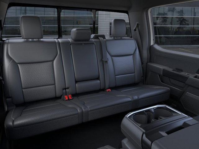 new 2025 Ford F-150 car, priced at $67,210