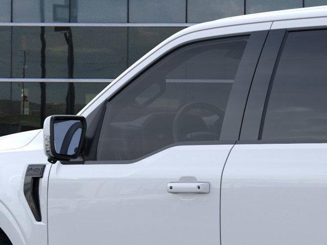 new 2025 Ford F-150 car, priced at $67,210