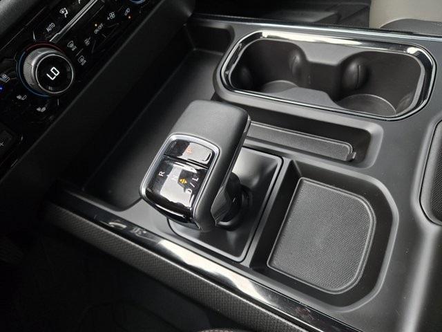 used 2023 Chevrolet Silverado 1500 car, priced at $56,565