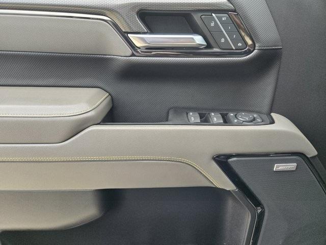 used 2023 Chevrolet Silverado 1500 car, priced at $56,565