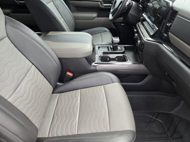 used 2023 Chevrolet Silverado 1500 car, priced at $56,565