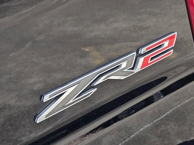 used 2023 Chevrolet Silverado 1500 car, priced at $56,565