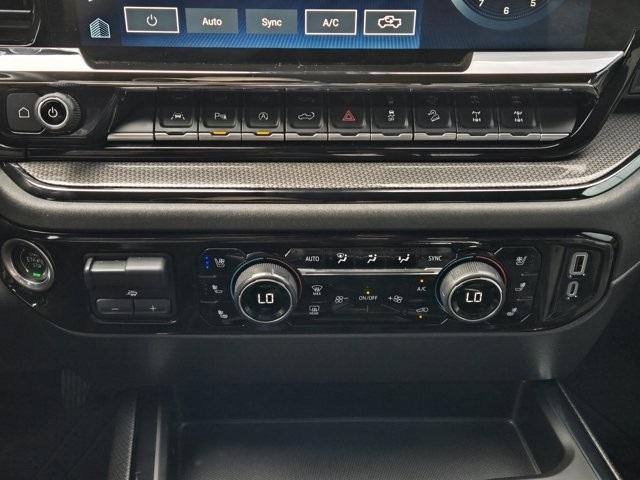 used 2023 Chevrolet Silverado 1500 car, priced at $56,565