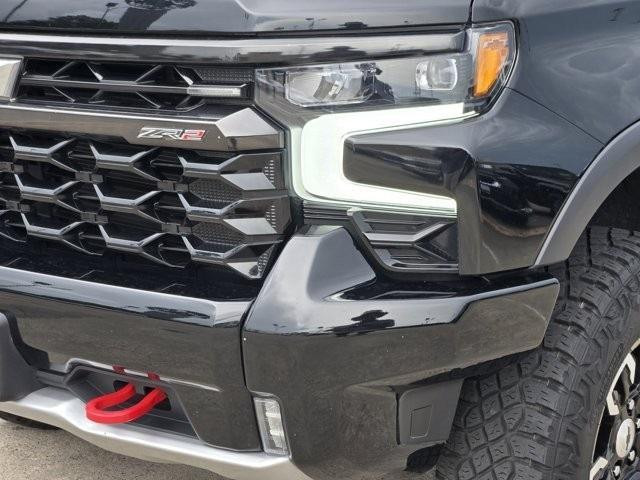 used 2023 Chevrolet Silverado 1500 car, priced at $56,565