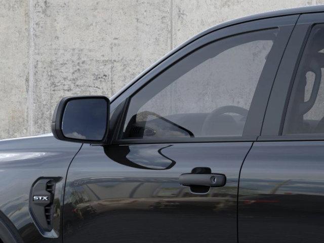 new 2025 Ford Ranger car, priced at $34,820