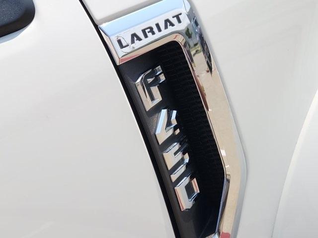 used 2022 Ford F-450 car, priced at $79,622