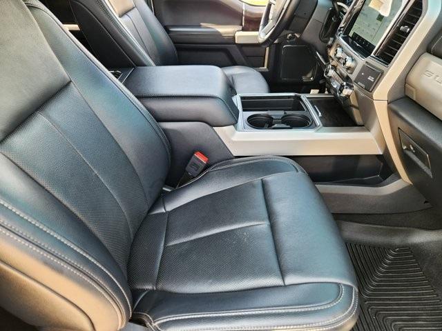 used 2022 Ford F-450 car, priced at $79,622