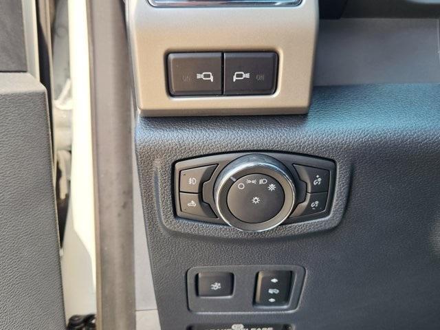 used 2022 Ford F-450 car, priced at $79,622