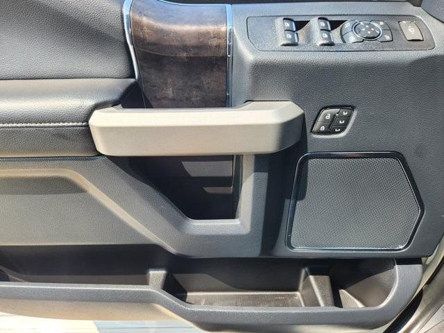 used 2022 Ford F-450 car, priced at $79,622