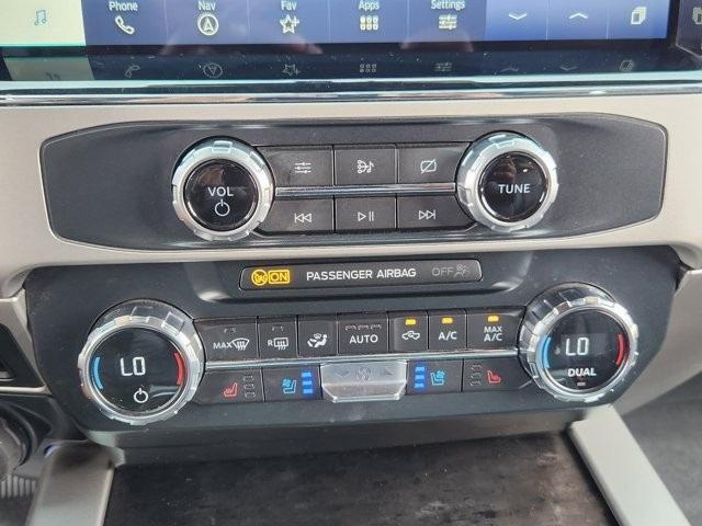 used 2022 Ford F-450 car, priced at $79,622
