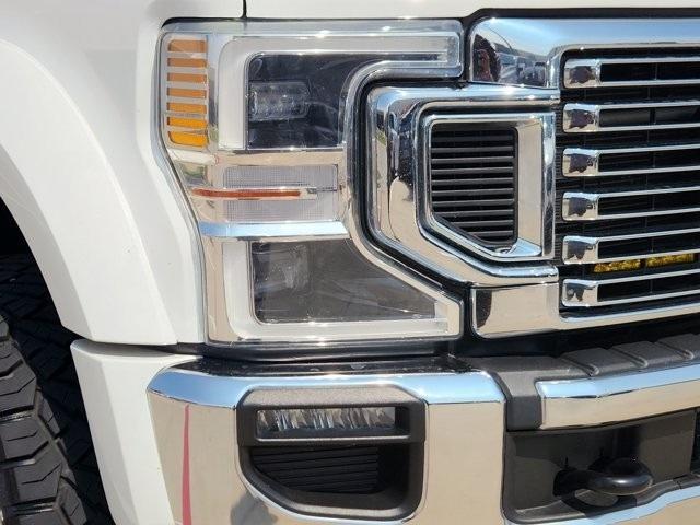 used 2022 Ford F-450 car, priced at $79,622