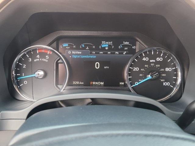 used 2022 Ford F-450 car, priced at $79,622