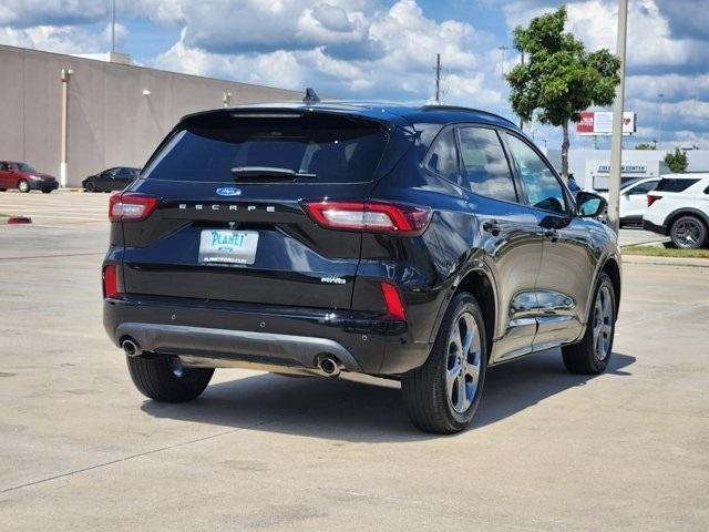 used 2023 Ford Escape car, priced at $23,378
